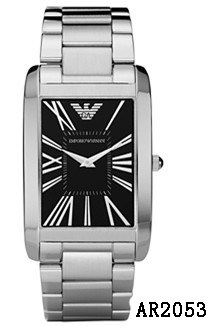 Armani watch man-222